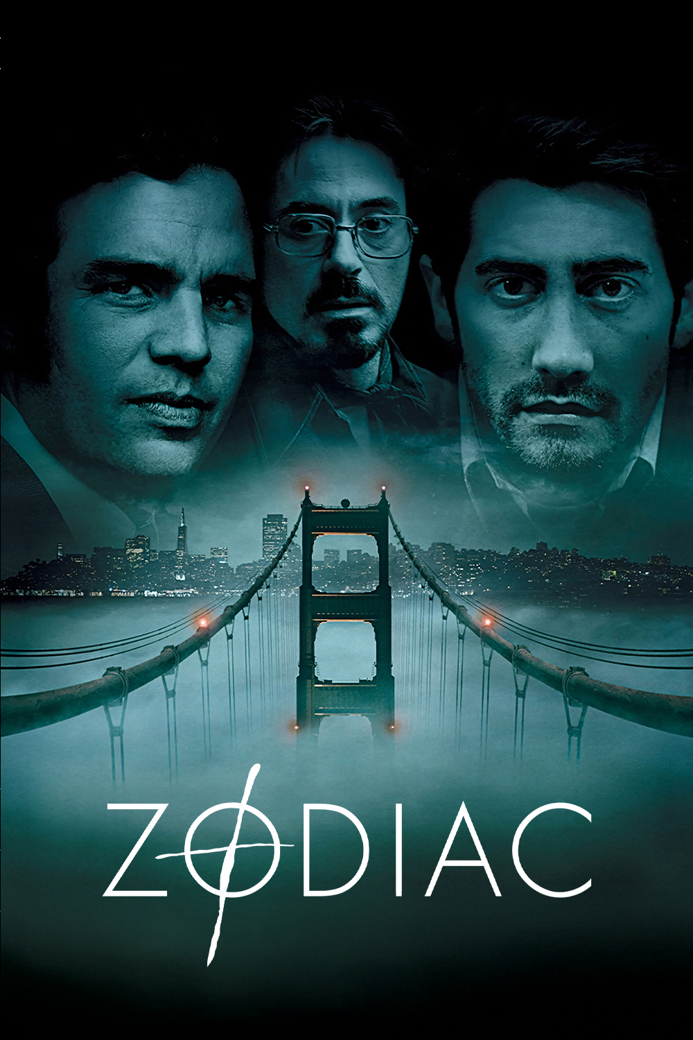 Zodiac (2007) [2630] (A1764669609) [[Films]] --Plex--